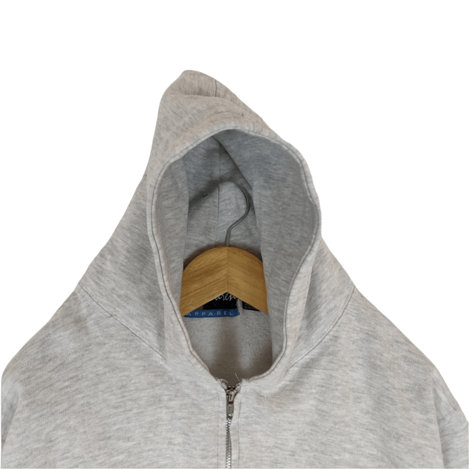Japanese Brand JOHN LAUREN Maui Hawaii Zipper Hoodie Size XL / US 12-14 / IT 48-50 - 4 Thumbnail