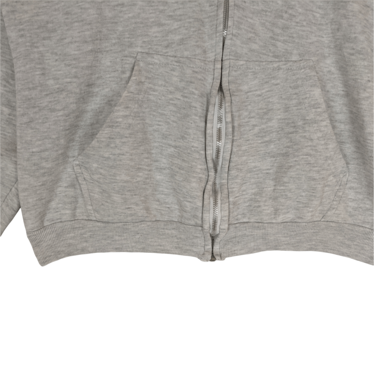 Japanese Brand JOHN LAUREN Maui Hawaii Zipper Hoodie Size XL / US 12-14 / IT 48-50 - 6 Thumbnail