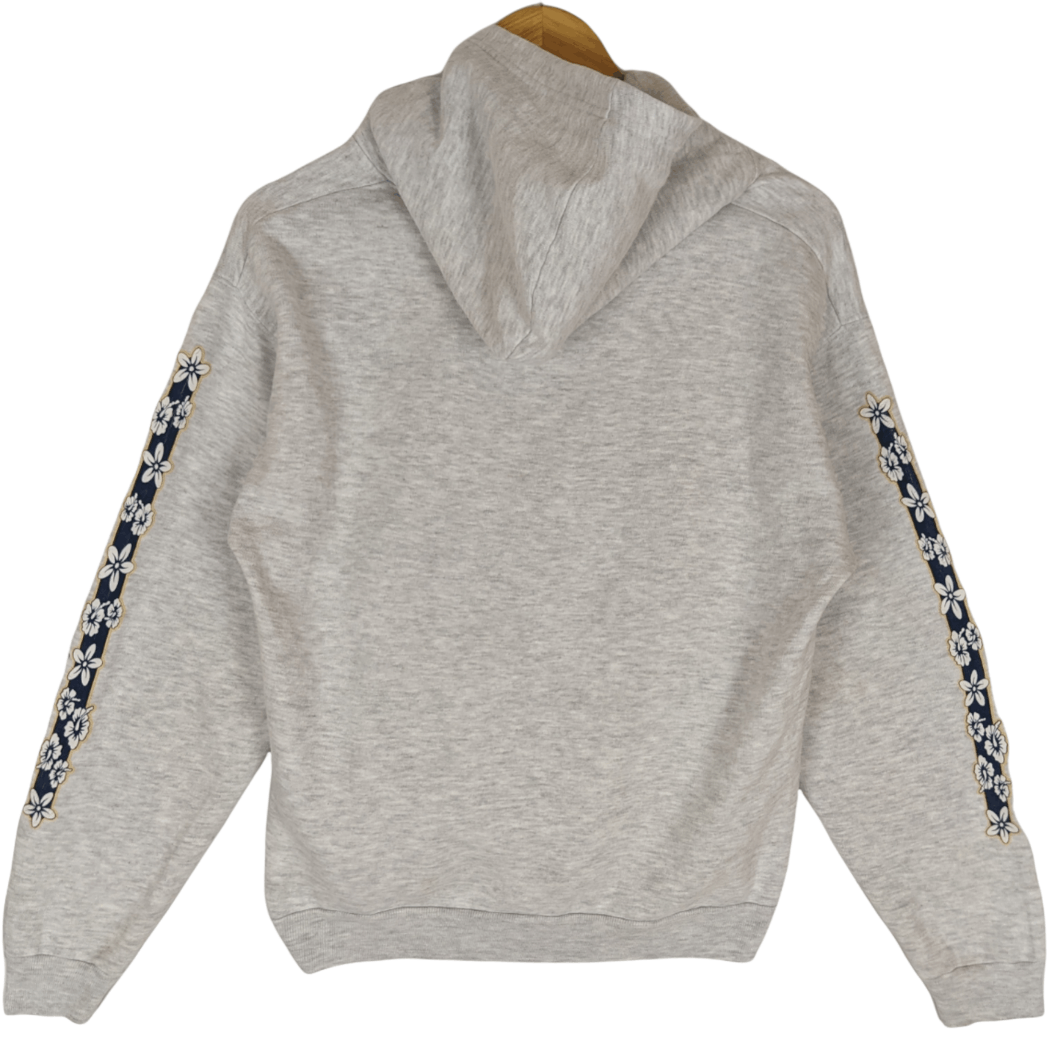 Japanese Brand JOHN LAUREN Maui Hawaii Zipper Hoodie Size XL / US 12-14 / IT 48-50 - 7 Thumbnail