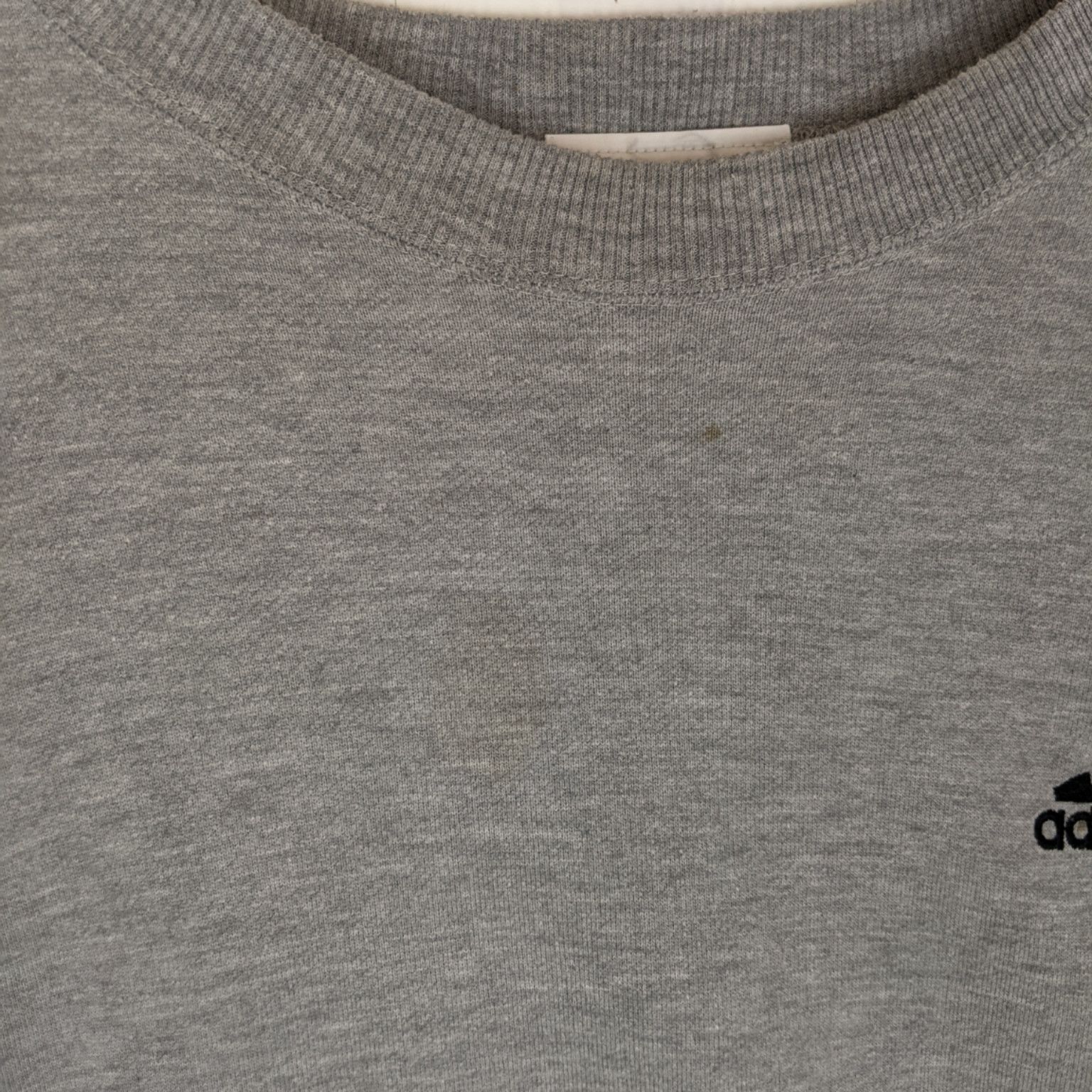 Adidas 90's ADIDAS Equipment Trefoil Jumper Sweatshirt Size US L / EU 52-54 / 3 - 7 Thumbnail