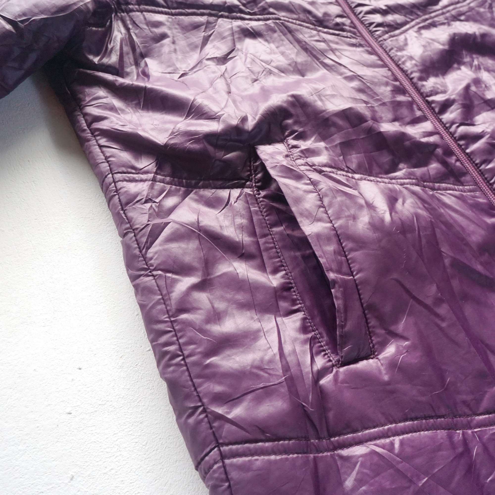 Reebok × Vintage REEBOK Classic Hooded Long Jacket Size US M / EU 48-50 / 2 - 9 Thumbnail