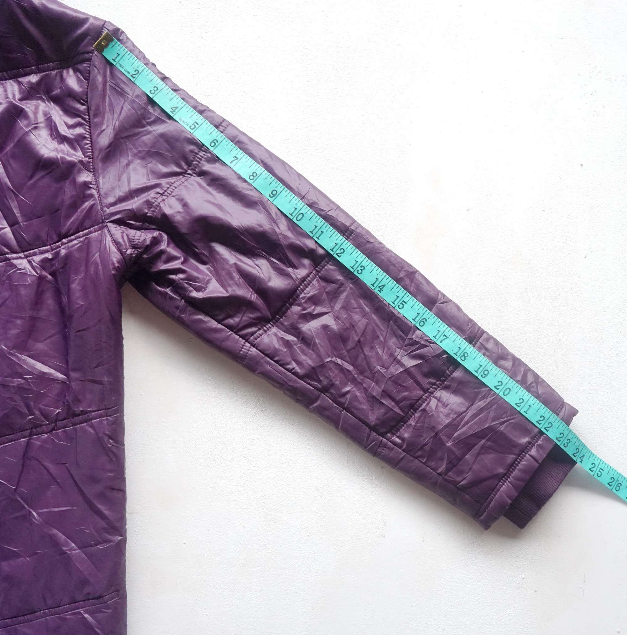 Reebok × Vintage REEBOK Classic Hooded Long Jacket Size US M / EU 48-50 / 2 - 17 Thumbnail