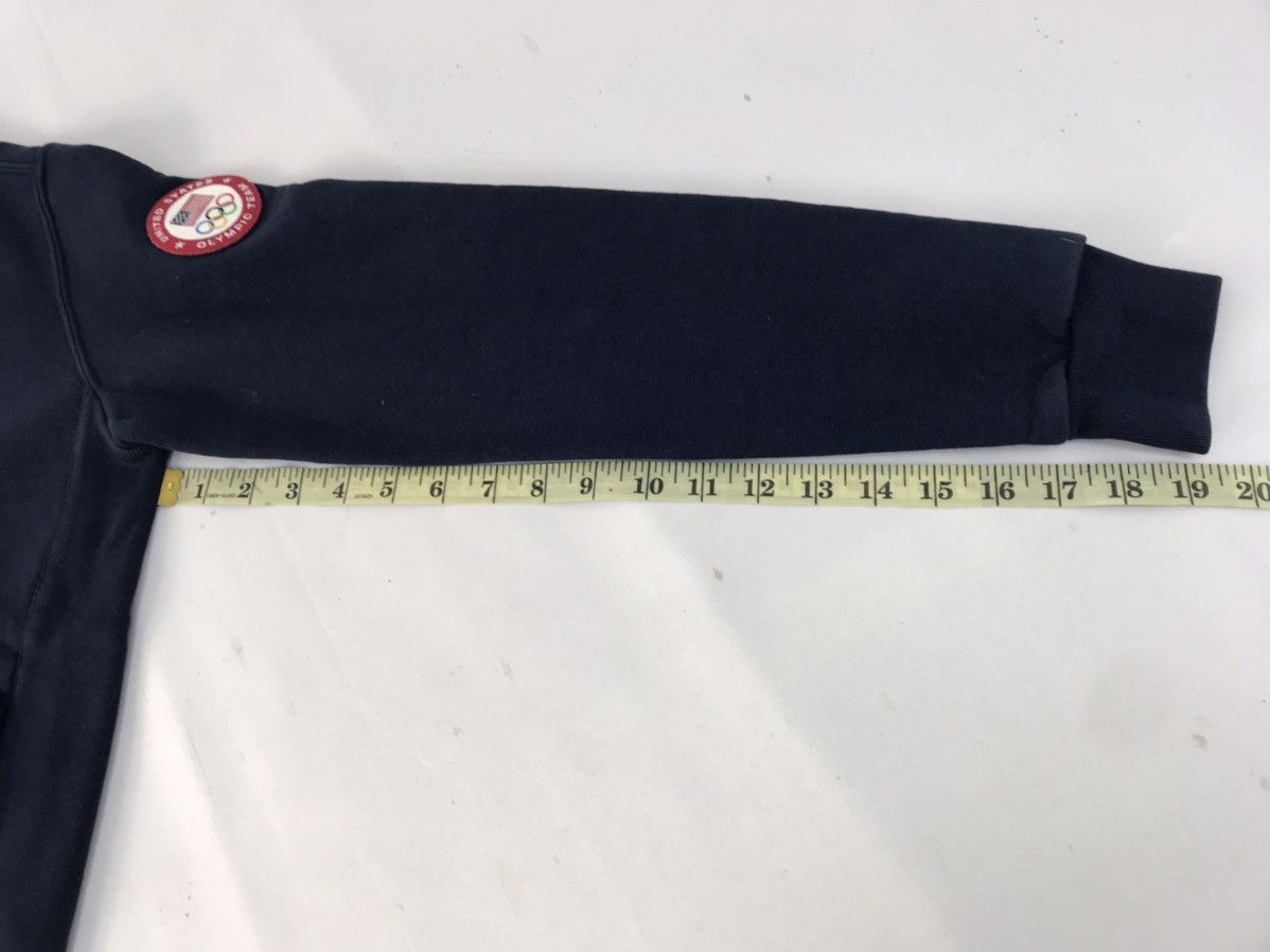 Polo Ralph Lauren Polo Ralph Lauren Outfitter Olympic Team Usa Lycra Jacket Size US M / EU 48-50 / 2 - 11 Thumbnail