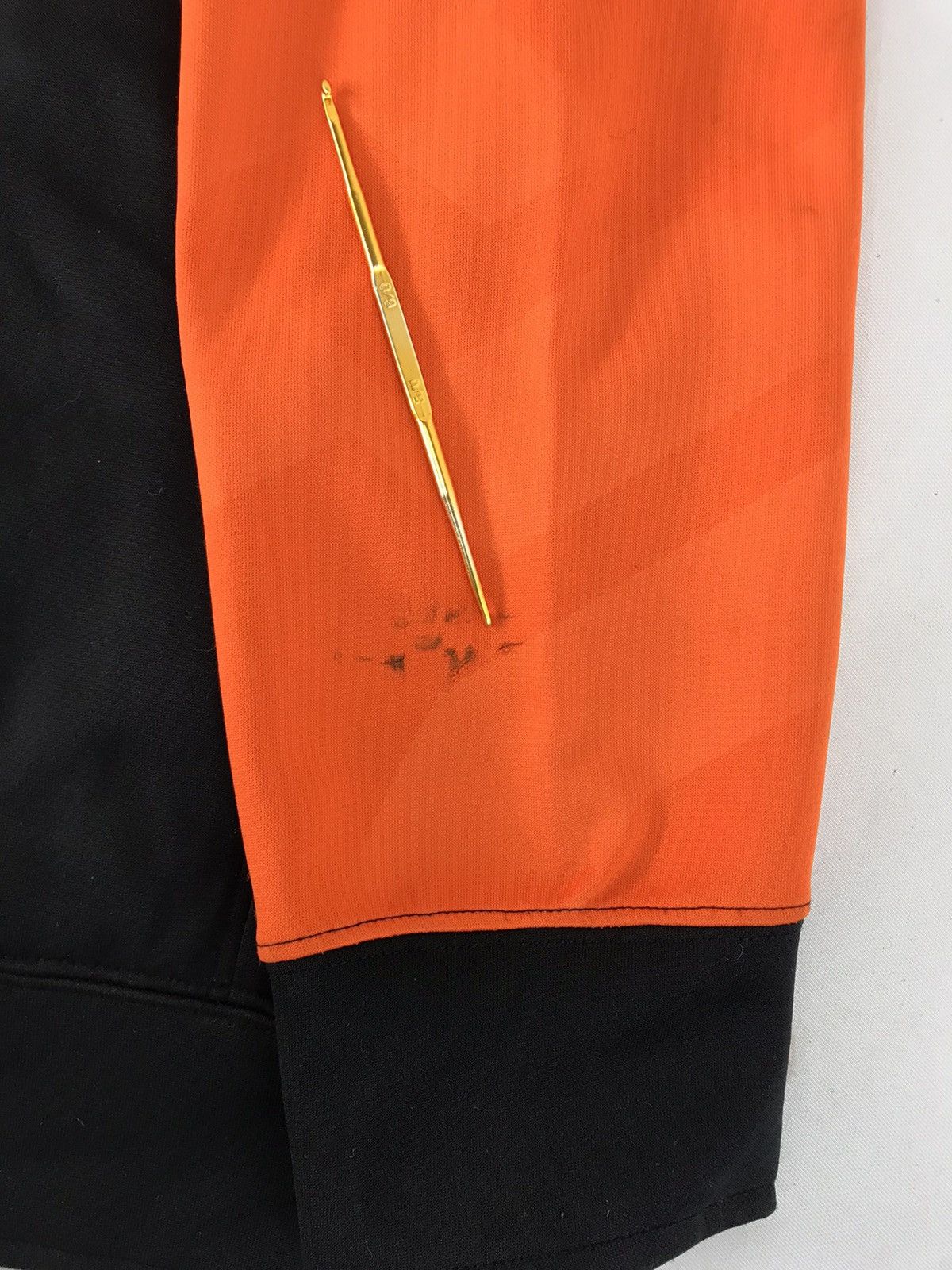 NFL Nike Dri Fit NFL Onfield Bengals Cincinmati Jacket Full Size US XL / EU 56 / 4 - 15 Thumbnail