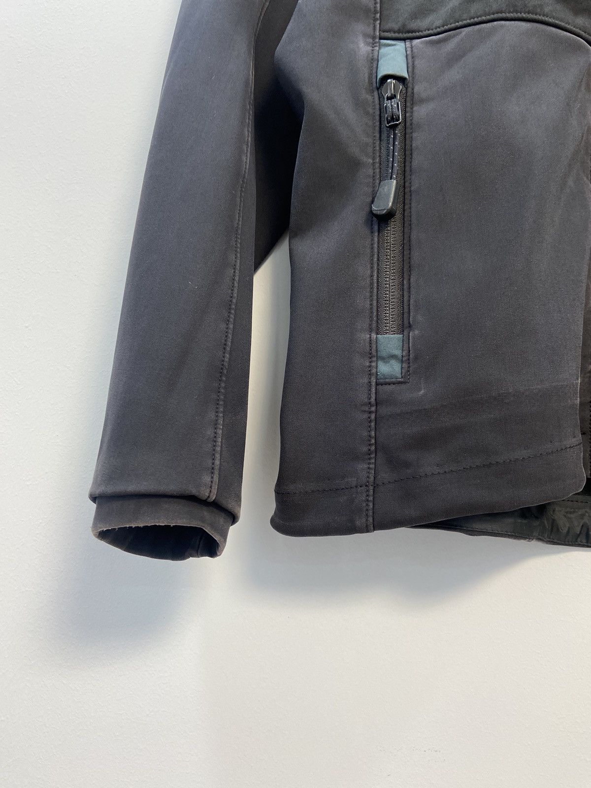 Arc'teryx RARE Vintage Arc'teryx Softshell Women Jacket Size S / US 4 / IT 40 - 6 Thumbnail