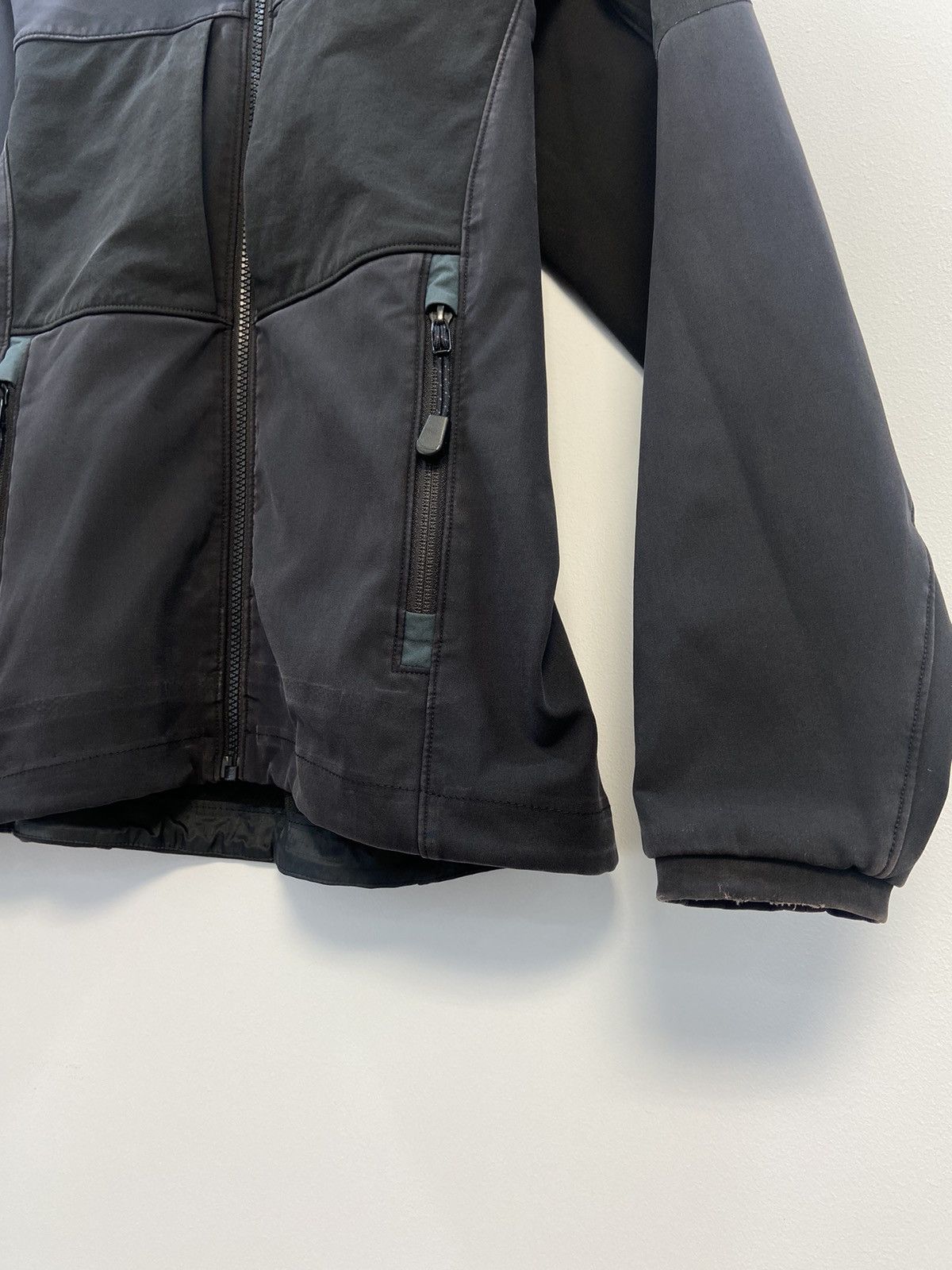 Arc'teryx RARE Vintage Arc'teryx Softshell Women Jacket Size S / US 4 / IT 40 - 5 Thumbnail