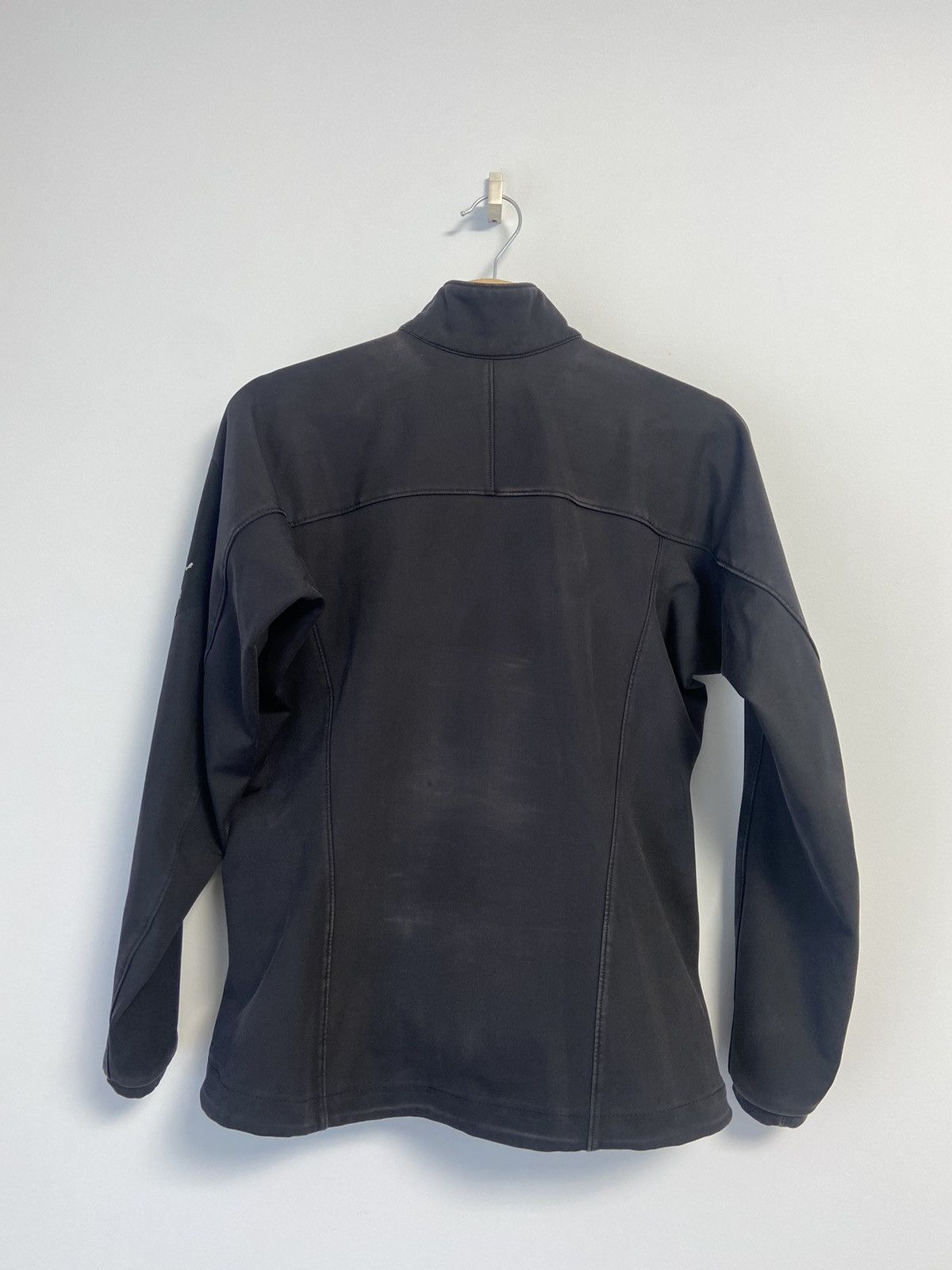 Arc'teryx RARE Vintage Arc'teryx Softshell Women Jacket Size S / US 4 / IT 40 - 18 Thumbnail