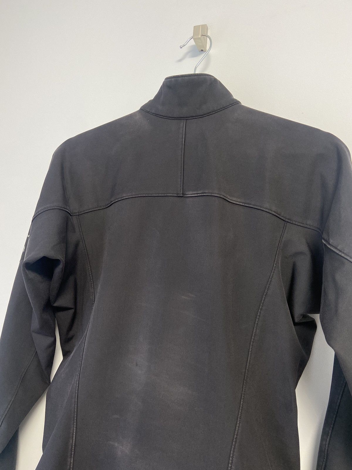 Arc'teryx RARE Vintage Arc'teryx Softshell Women Jacket Size S / US 4 / IT 40 - 20 Thumbnail