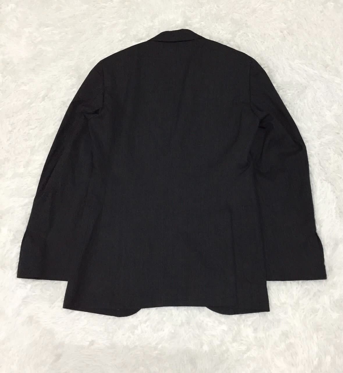 Japanese Brand Ined Homme Jacket Coat Size US S / EU 44-46 / 1 - 2 Thumbnail