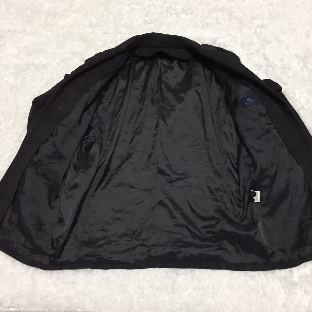 Japanese Brand Microtex Cotton Club Cargo Pockets Jacket Size US L / EU 52-54 / 3 - 4 Thumbnail