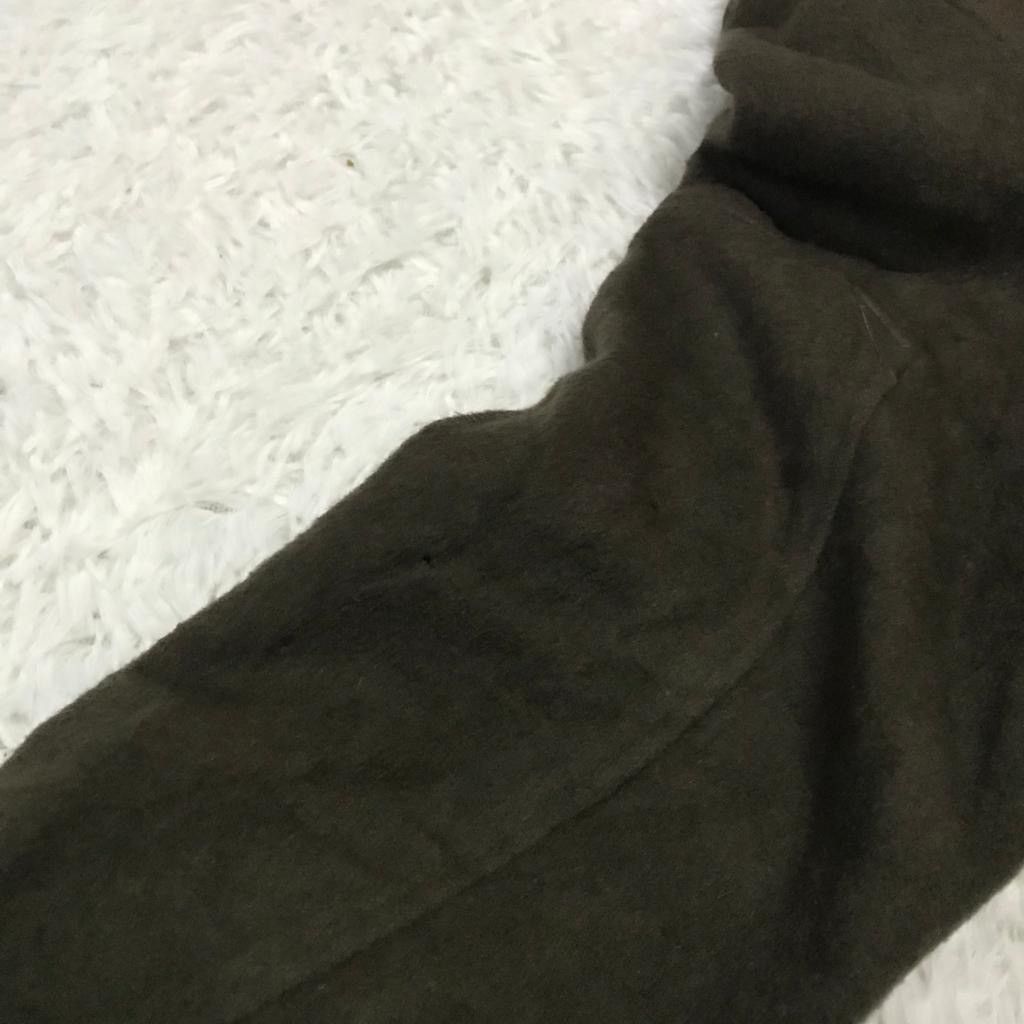 Japanese Brand Wool & Other Olivier Massuger Jacket Made in Japan Size US M / EU 48-50 / 2 - 16 Thumbnail