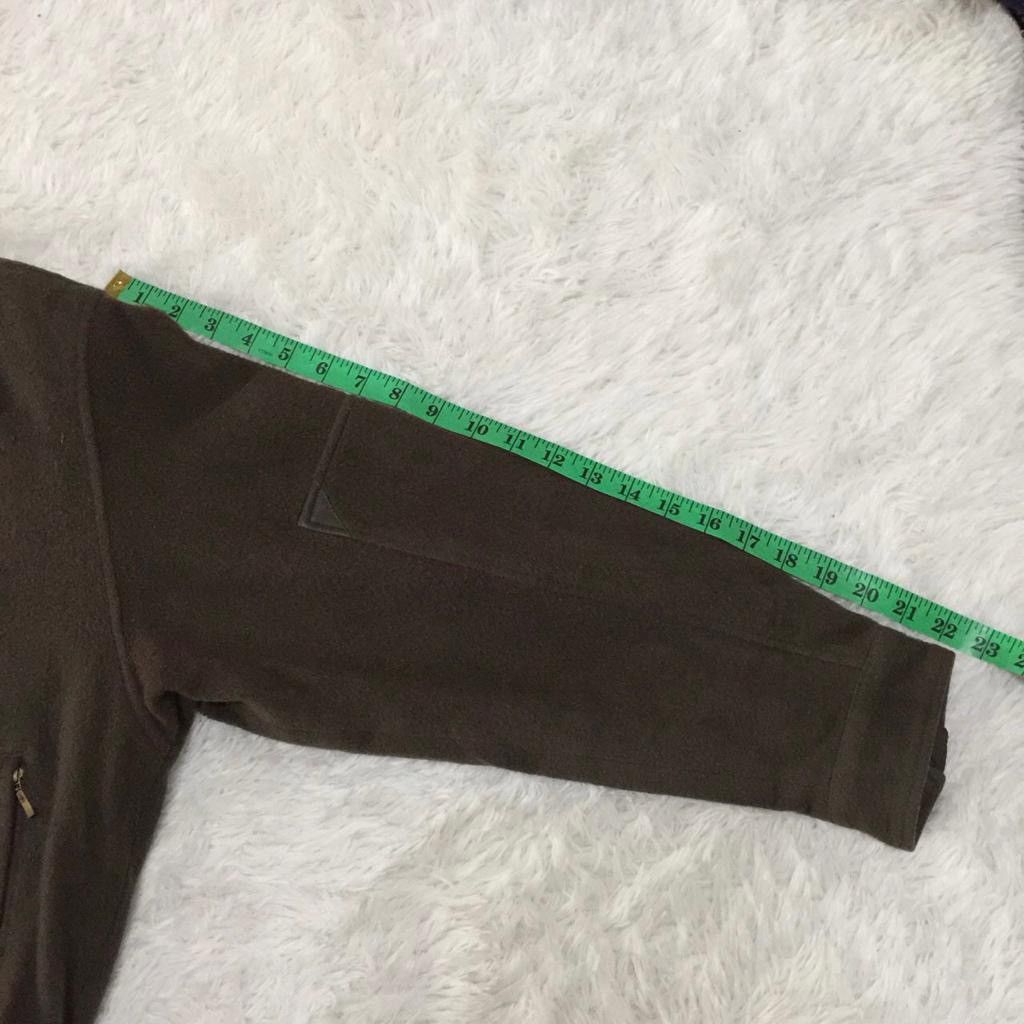 Japanese Brand Wool & Other Olivier Massuger Jacket Made in Japan Size US M / EU 48-50 / 2 - 15 Thumbnail