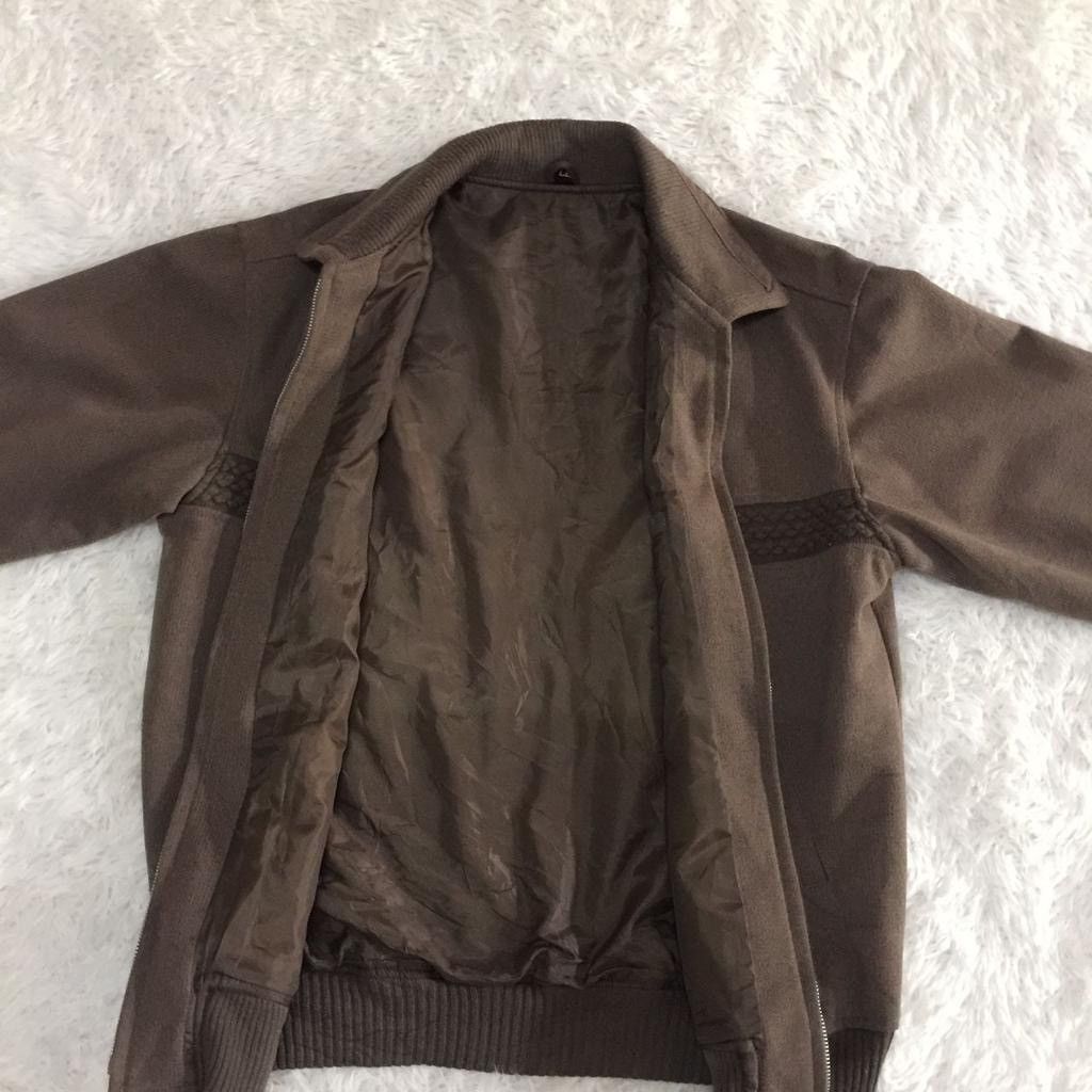 Japanese Brand Japanese Brand Zipper Jacket Size US L / EU 52-54 / 3 - 5 Thumbnail