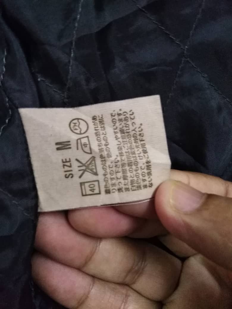 Levi's Made In Japan Levi's Trucker Four Pockets Jacket Size M / US 6-8 / IT 42-44 - 5 Thumbnail