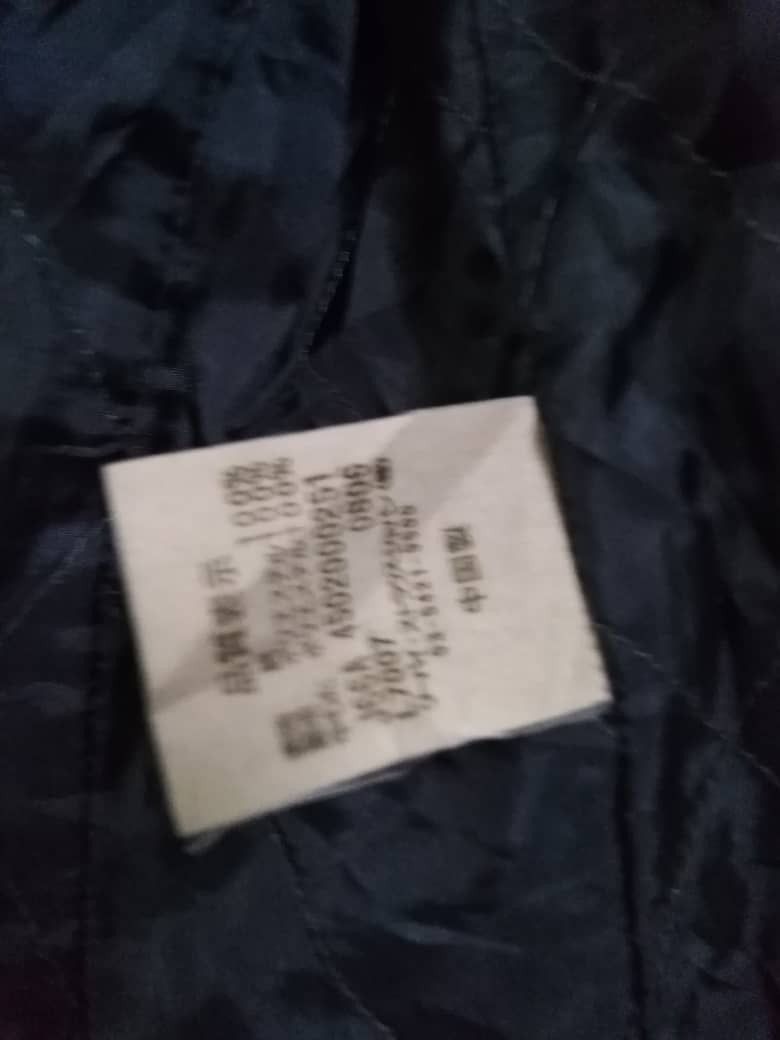 Levi's Made In Japan Levi's Trucker Four Pockets Jacket Size M / US 6-8 / IT 42-44 - 6 Thumbnail