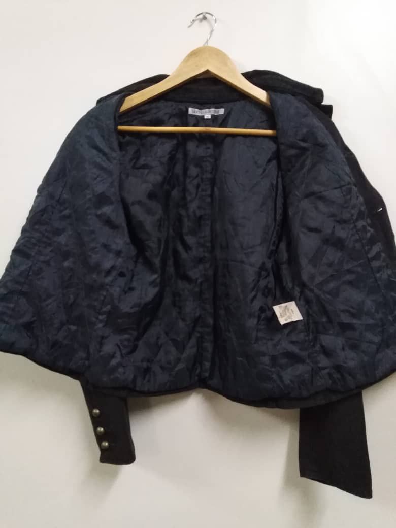 Levi's Made In Japan Levi's Trucker Four Pockets Jacket Size M / US 6-8 / IT 42-44 - 3 Thumbnail
