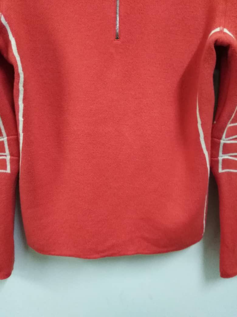 Escada Sport Luxury Wool Escada Sport Special Elbow Area Size US L / EU 52-54 / 3 - 9 Thumbnail