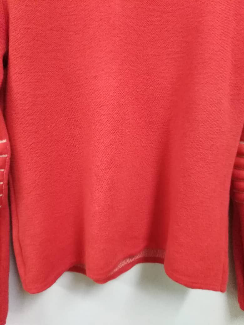 Escada Sport Luxury Wool Escada Sport Special Elbow Area Size US L / EU 52-54 / 3 - 12 Thumbnail