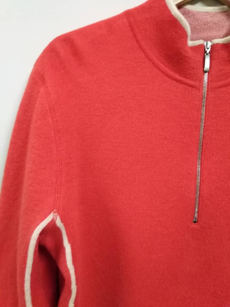 Escada Sport Luxury Wool Escada Sport Special Elbow Area Size US L / EU 52-54 / 3 - 4 Thumbnail