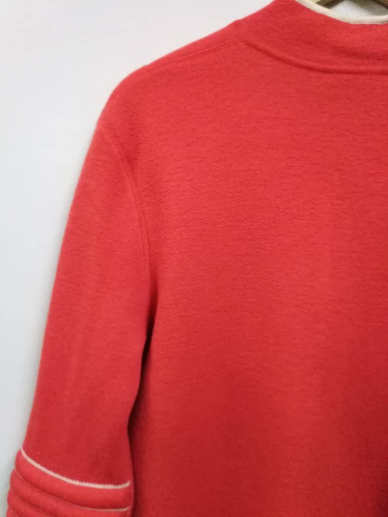Escada Sport Luxury Wool Escada Sport Special Elbow Area Size US L / EU 52-54 / 3 - 11 Thumbnail