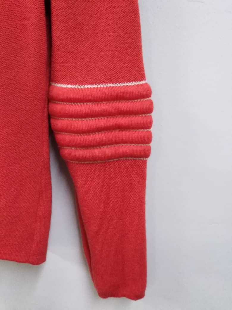 Escada Sport Luxury Wool Escada Sport Special Elbow Area Size US L / EU 52-54 / 3 - 7 Thumbnail