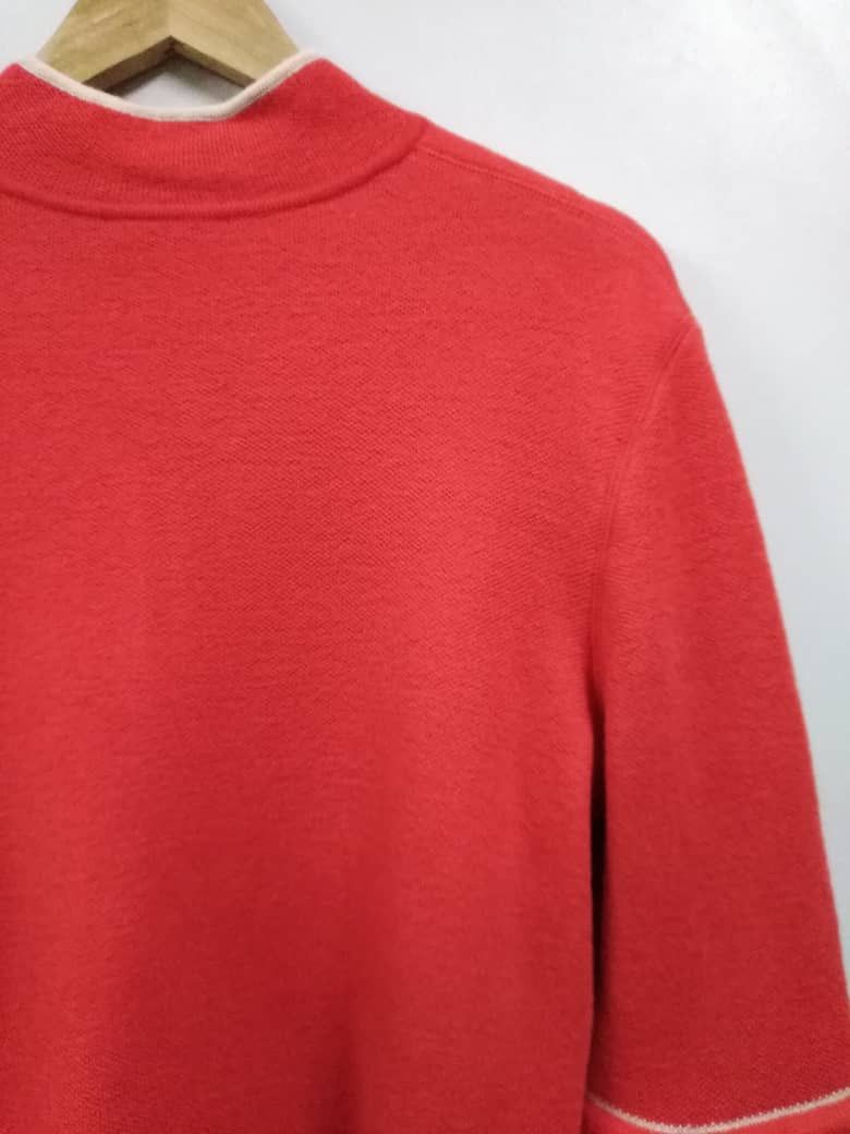 Escada Sport Luxury Wool Escada Sport Special Elbow Area Size US L / EU 52-54 / 3 - 10 Thumbnail