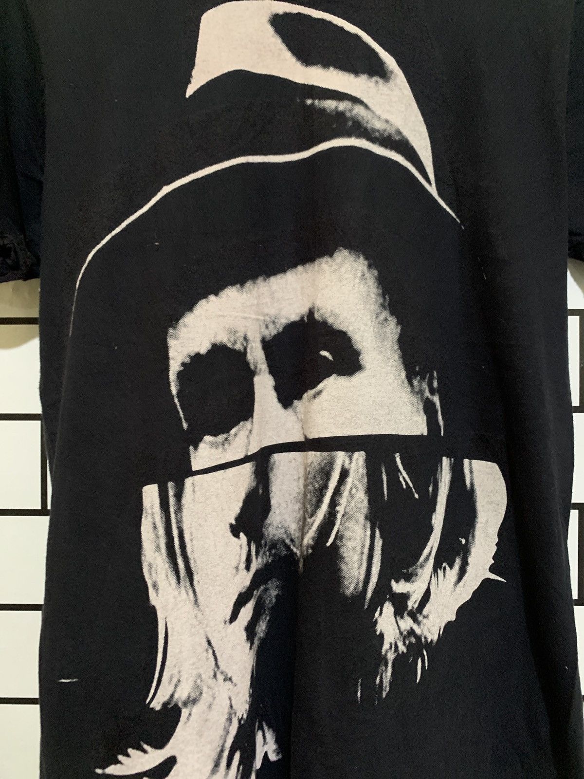 Vintage Lab rat Size US M / EU 48-50 / 2 - 2 Thumbnail