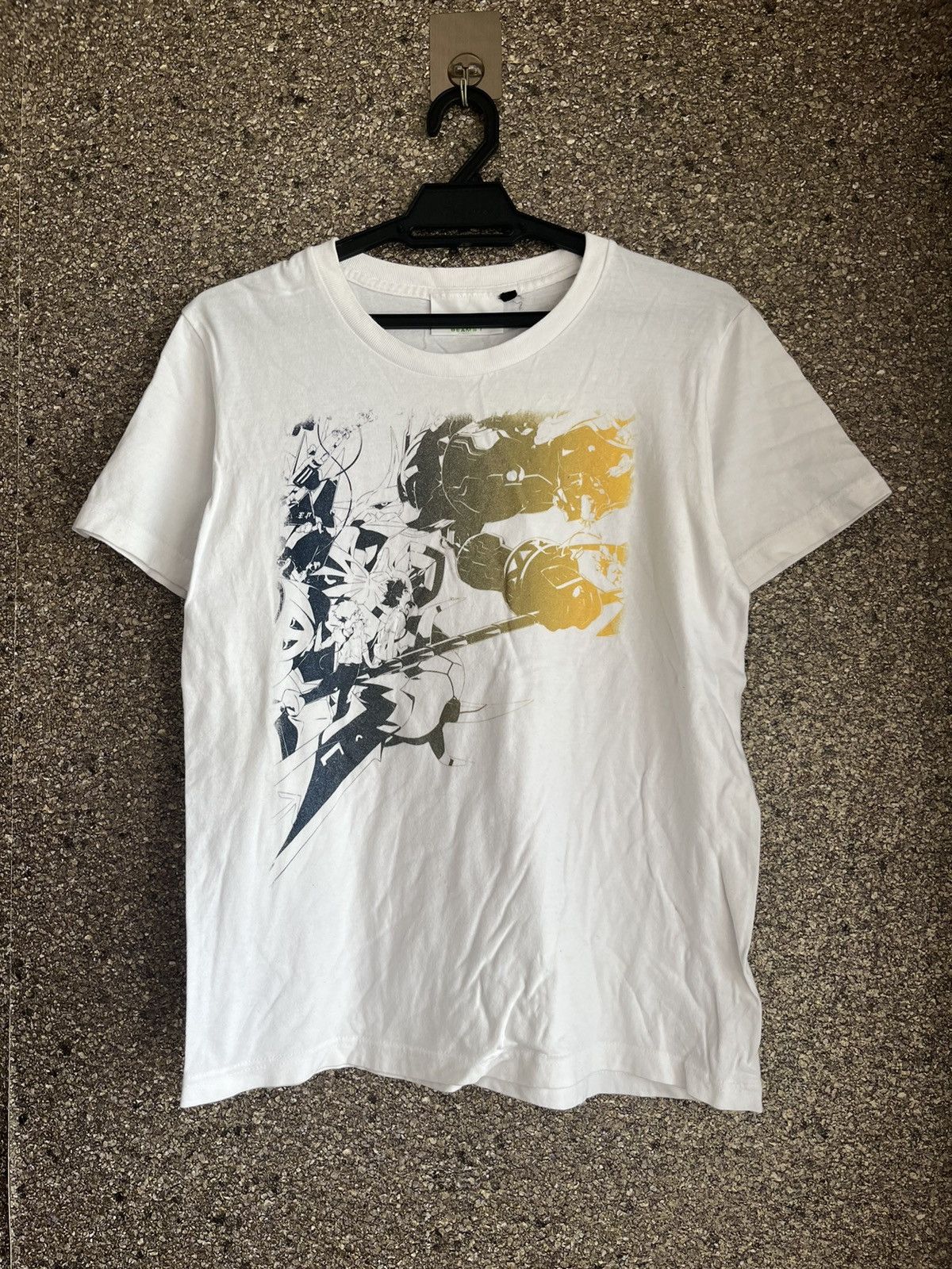 Anime Mangart beamst japan anime cospa series FT2 Size US S / EU 44-46 / 1 - 1 Thumbnail