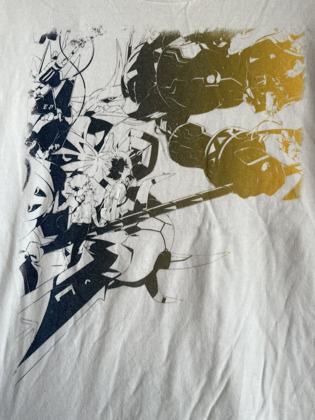 Anime Mangart beamst japan anime cospa series FT2 Size US S / EU 44-46 / 1 - 2 Thumbnail