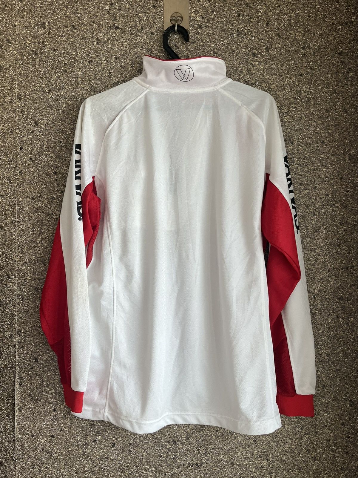 Vintage Varivas ft58 Size US L / EU 52-54 / 3 - 3 Thumbnail