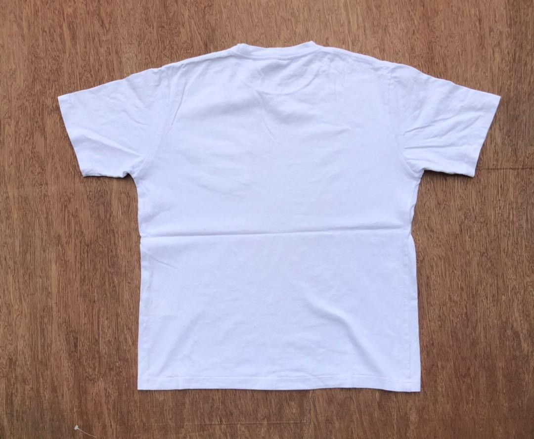 Ben Davis × Vintage vintage tee Ben Davis A34 Size US XL / EU 56 / 4 - 3 Thumbnail