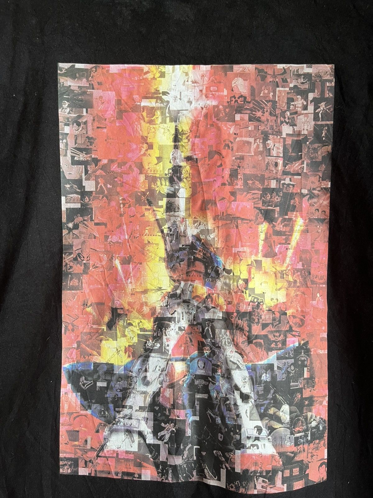 Anime Gundam suit Japan anime manga series FT1 Size US XL / EU 56 / 4 - 2 Thumbnail
