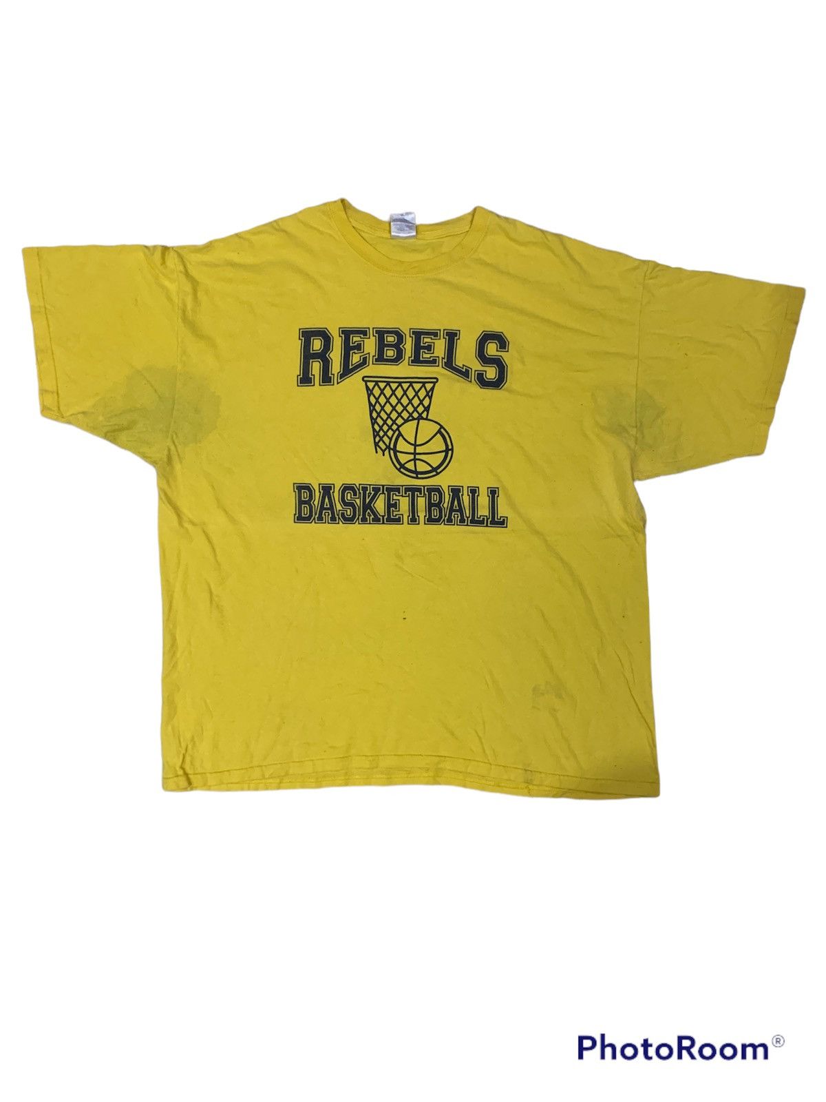 Rebels vd18