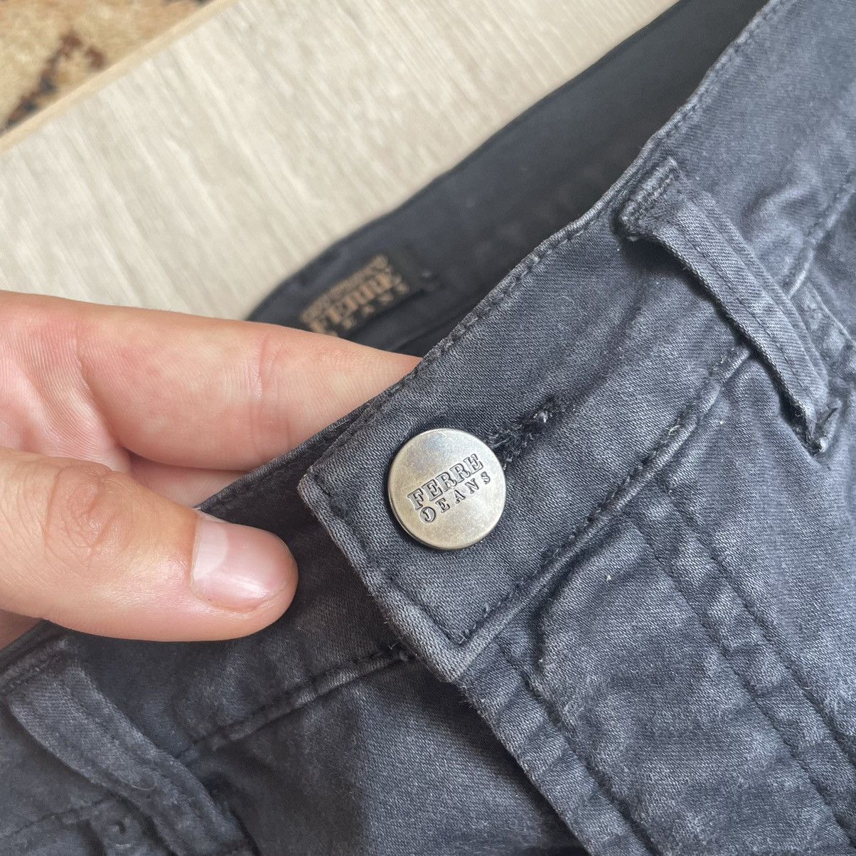 Gianfranco Ferre Gianfranco Ferre Pants Size US 35 - 4 Thumbnail