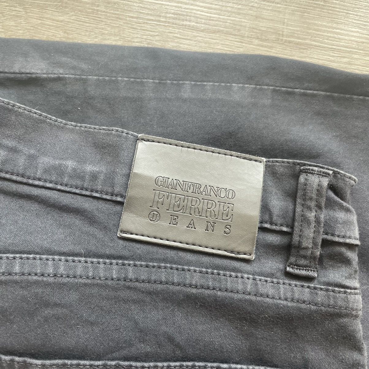 Gianfranco Ferre Gianfranco Ferre Pants Size US 35 - 6 Thumbnail
