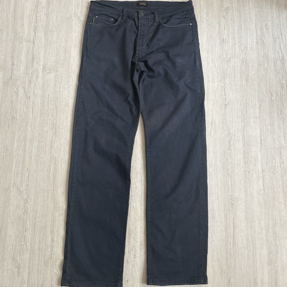 Gianfranco Ferre Gianfranco Ferre Pants Size US 35 - 1 Thumbnail