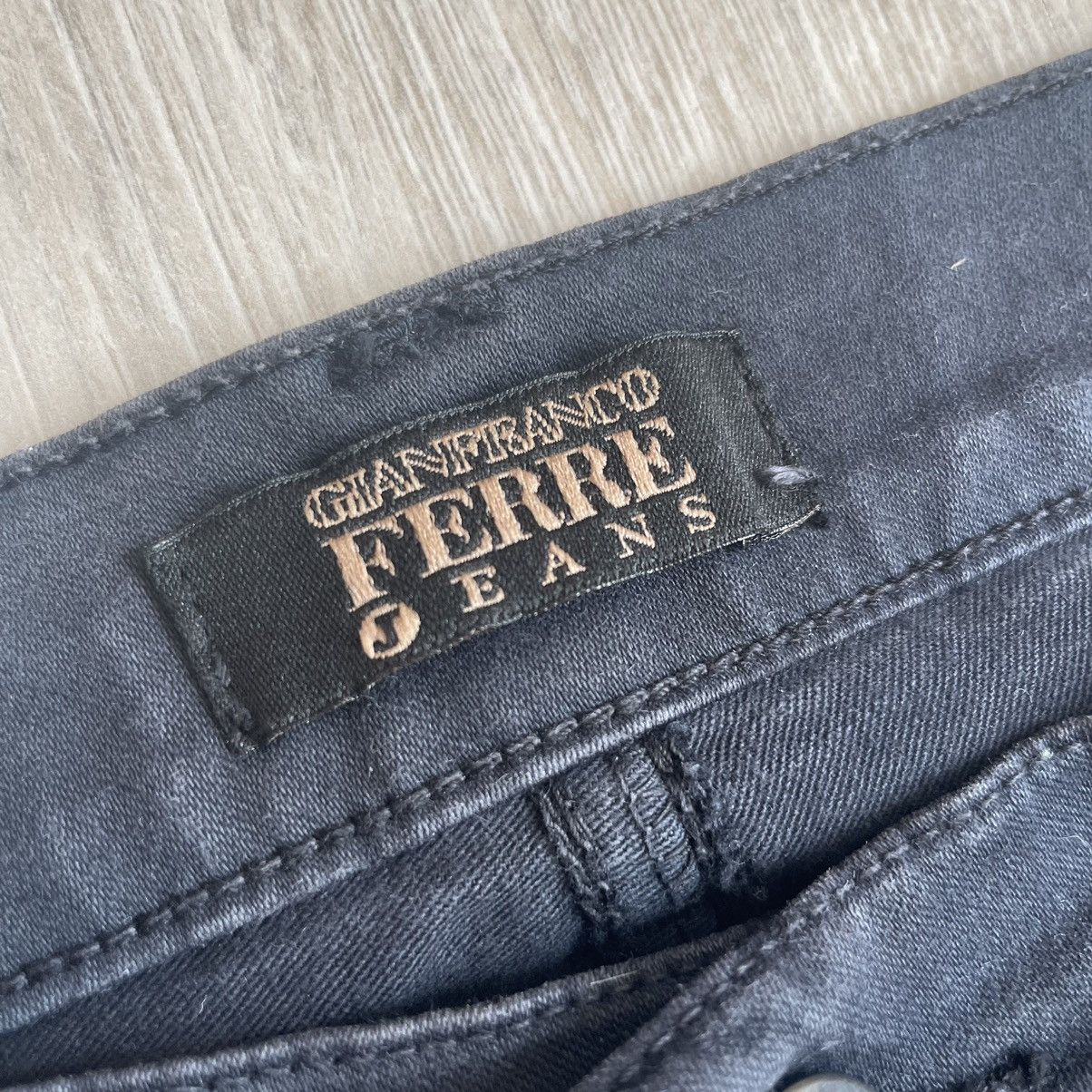 Gianfranco Ferre Gianfranco Ferre Pants Size US 35 - 2 Thumbnail