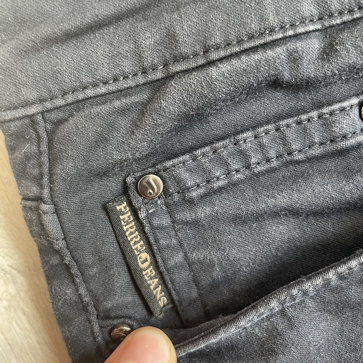 Gianfranco Ferre Gianfranco Ferre Pants Size US 35 - 3 Thumbnail
