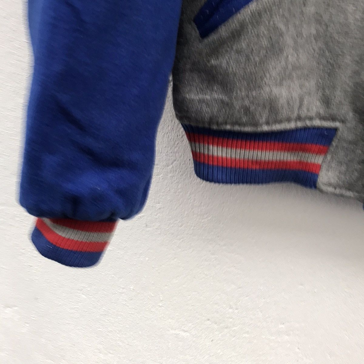 Giant × NFL × Starter Giants NFL Quilted Lining Baseball Jackets Size US M / EU 48-50 / 2 - 5 Thumbnail