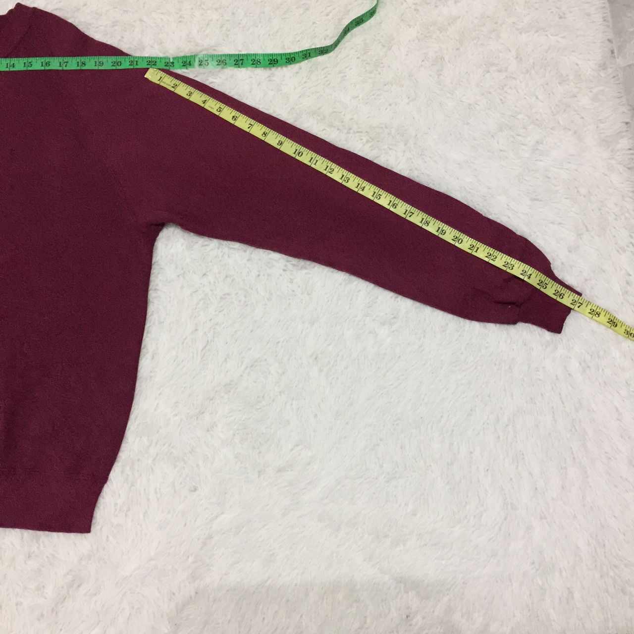 Jerzees Vtg Jerzees Plain Sweatshirt Made in Usa Size US XL / EU 56 / 4 - 8 Thumbnail