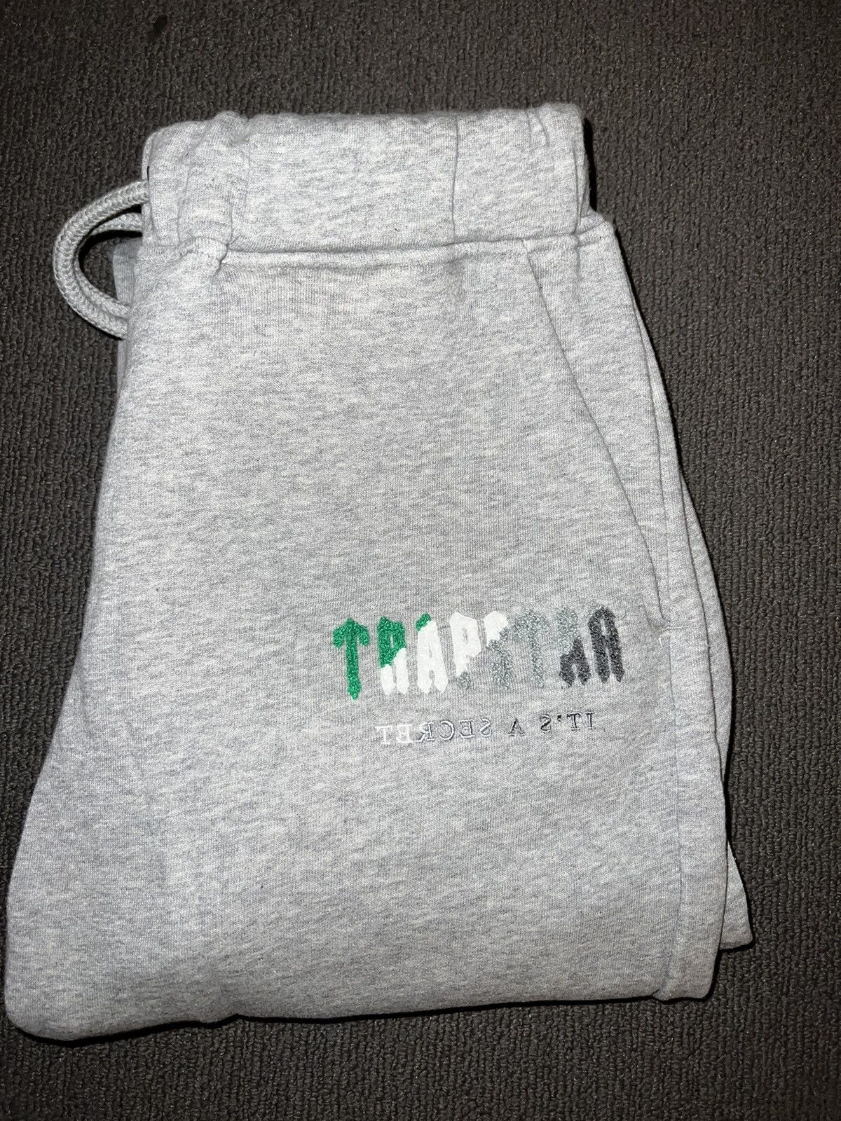 Trapstar London Trap Star Sweats Grailed
