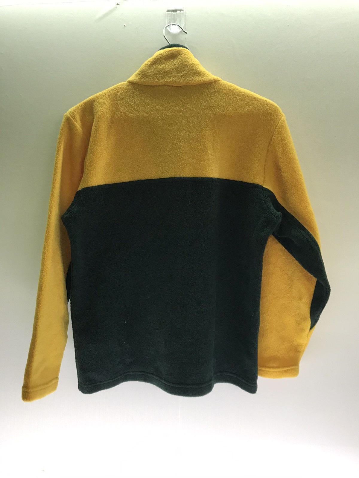 The North Face Vintage The North Face Fleece Halfzip Jacket Size US S / EU 44-46 / 1 - 3 Thumbnail
