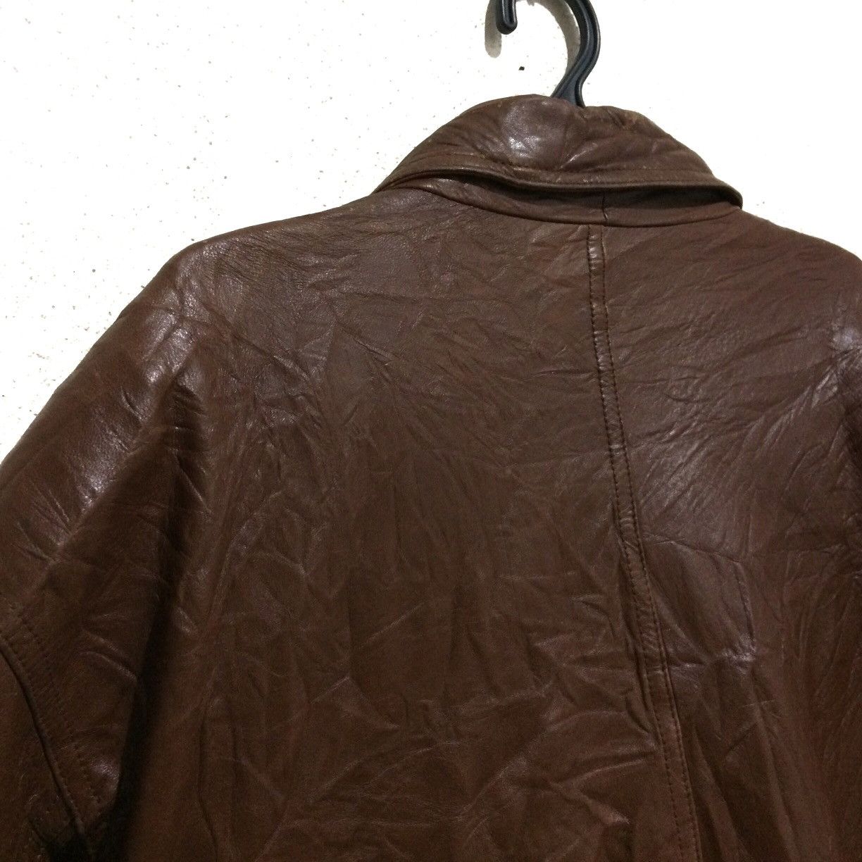 Vintage Vtg Gianni Valentino italy Embroidery italia Made Jacket Size US L / EU 52-54 / 3 - 9 Thumbnail