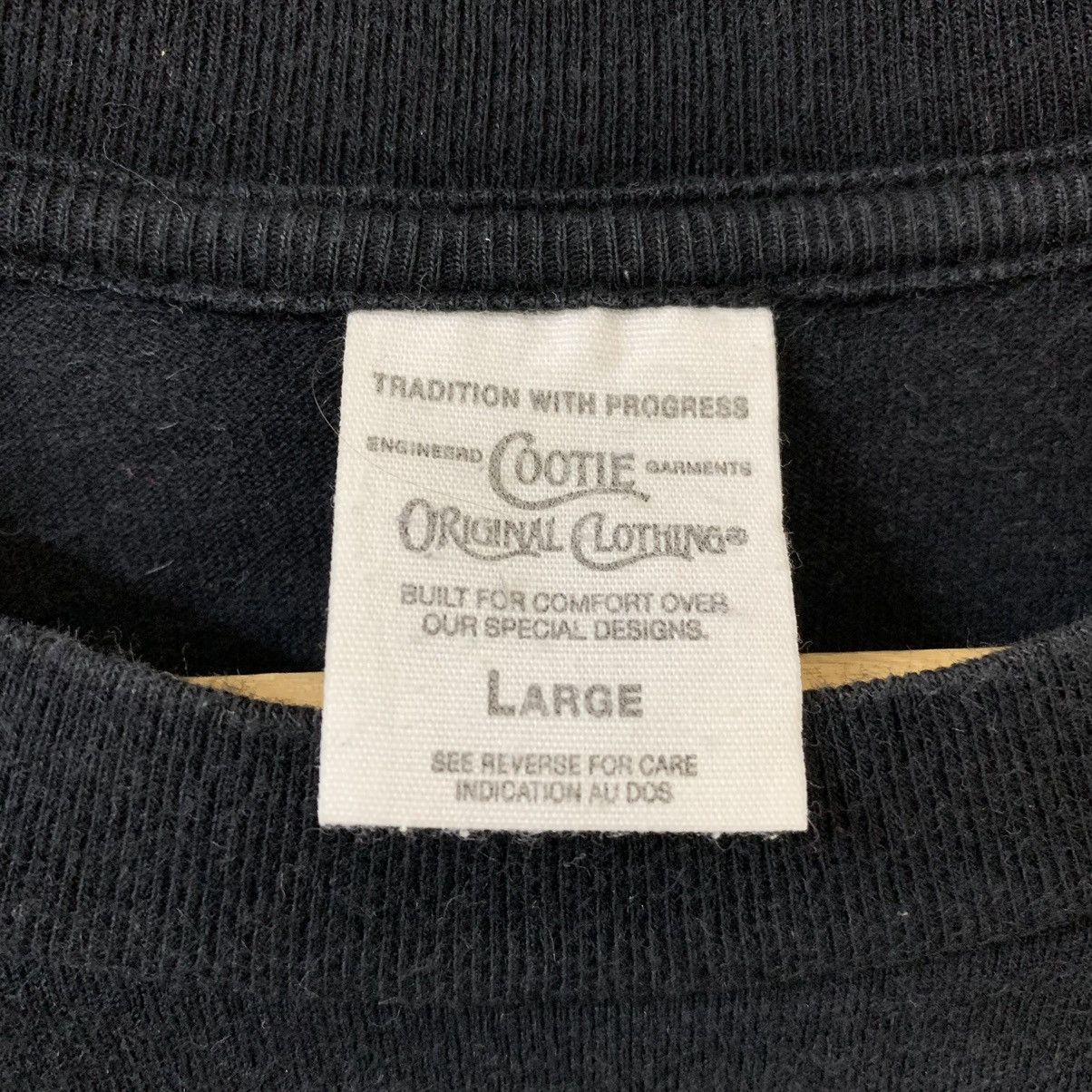 Japanese Brand COOTIE CLOTHING DRUG “VTG CARLISLE DRUG STORE” Size US L / EU 52-54 / 3 - 4 Thumbnail