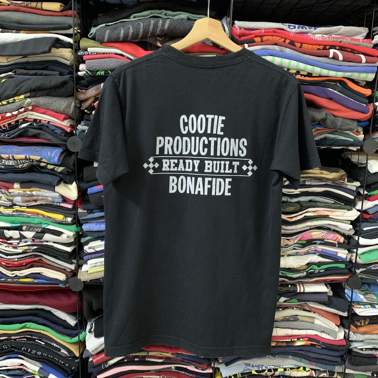 Japanese Brand COOTIE CLOTHING DRUG “VTG CARLISLE DRUG STORE” Size US L / EU 52-54 / 3 - 2 Thumbnail