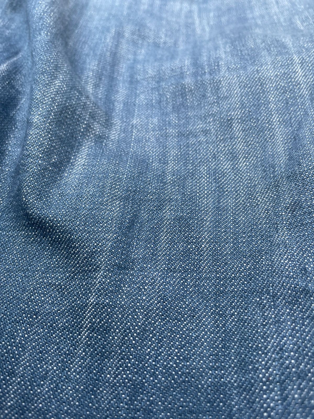 Designer × Issey Miyake × Ne-Net Ne-net Issey Miyake Denim Size US 30 / EU 46 - 11 Thumbnail