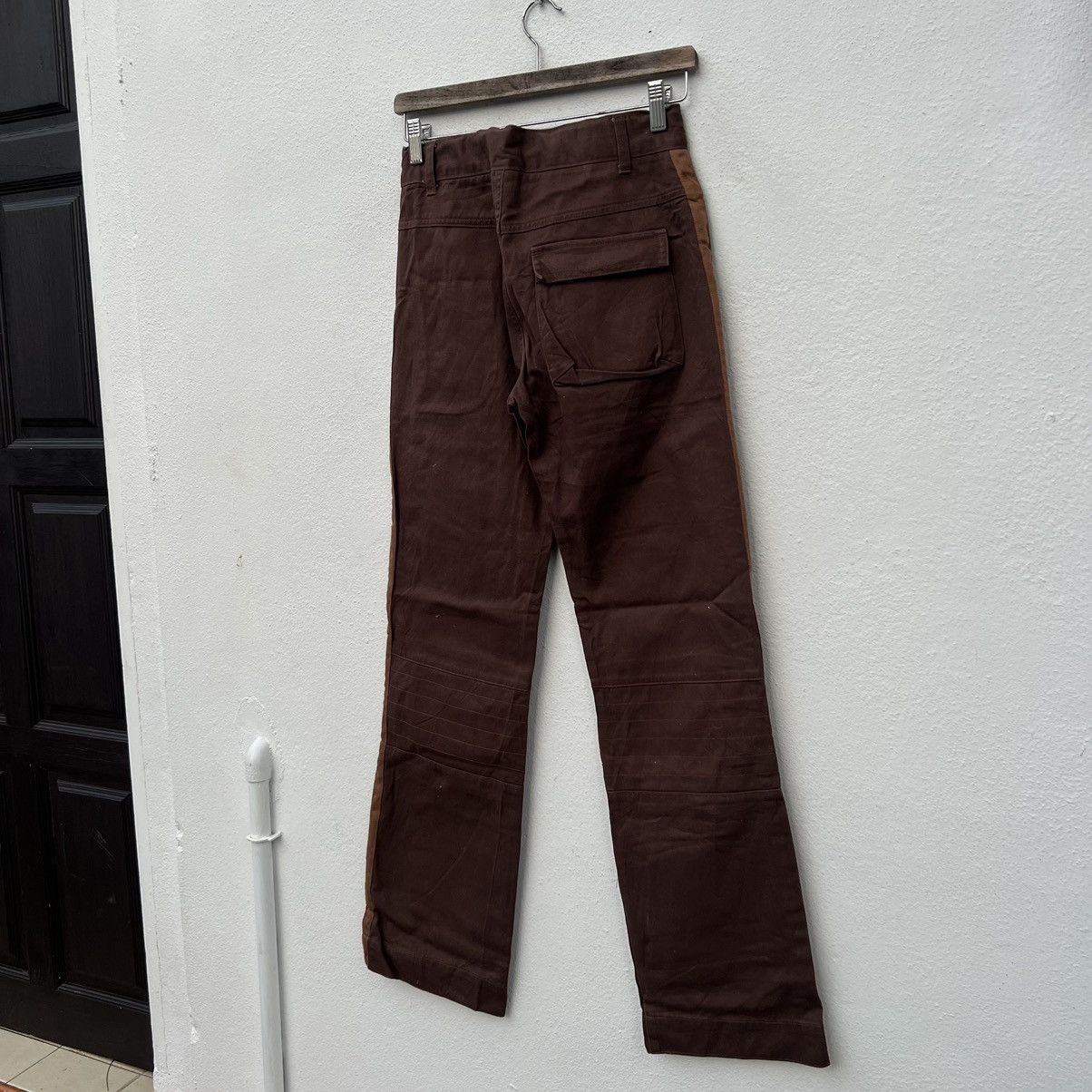 Nike VINTAGE NIKE PANTS WEAR RILEX STYLE Size US 28 / EU 44 - 7 Thumbnail
