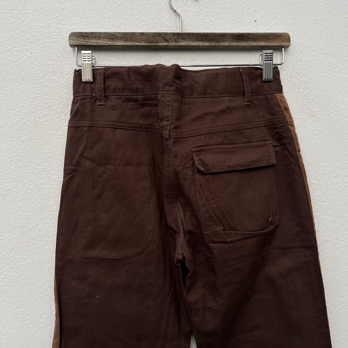 Nike VINTAGE NIKE PANTS WEAR RILEX STYLE Size US 28 / EU 44 - 8 Thumbnail