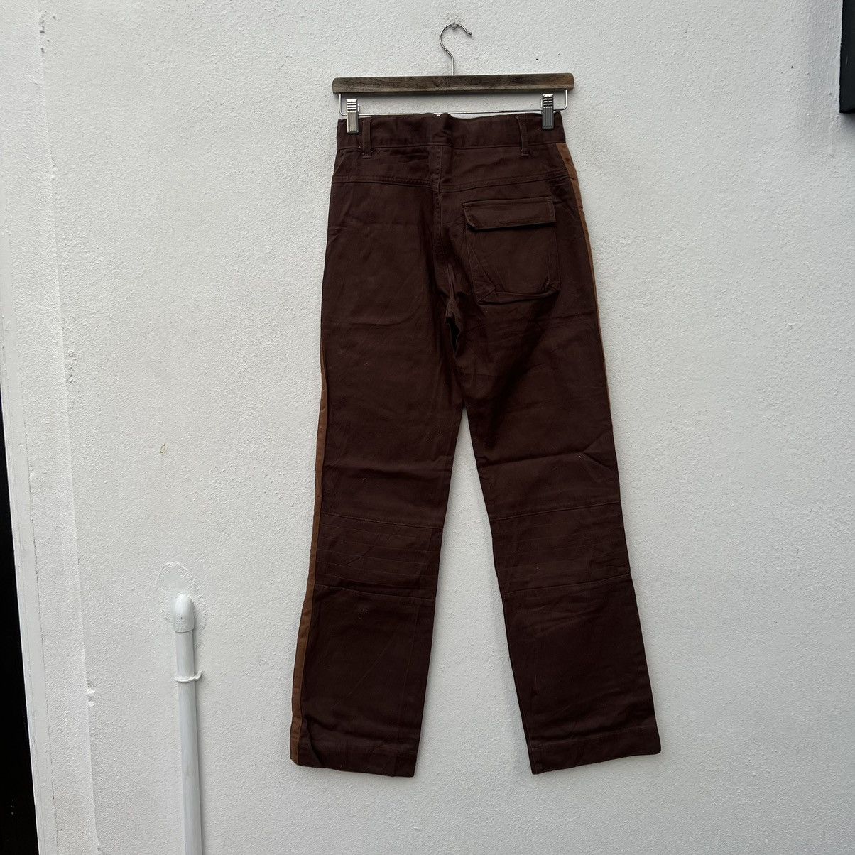 Nike VINTAGE NIKE PANTS WEAR RILEX STYLE Size US 28 / EU 44 - 6 Thumbnail