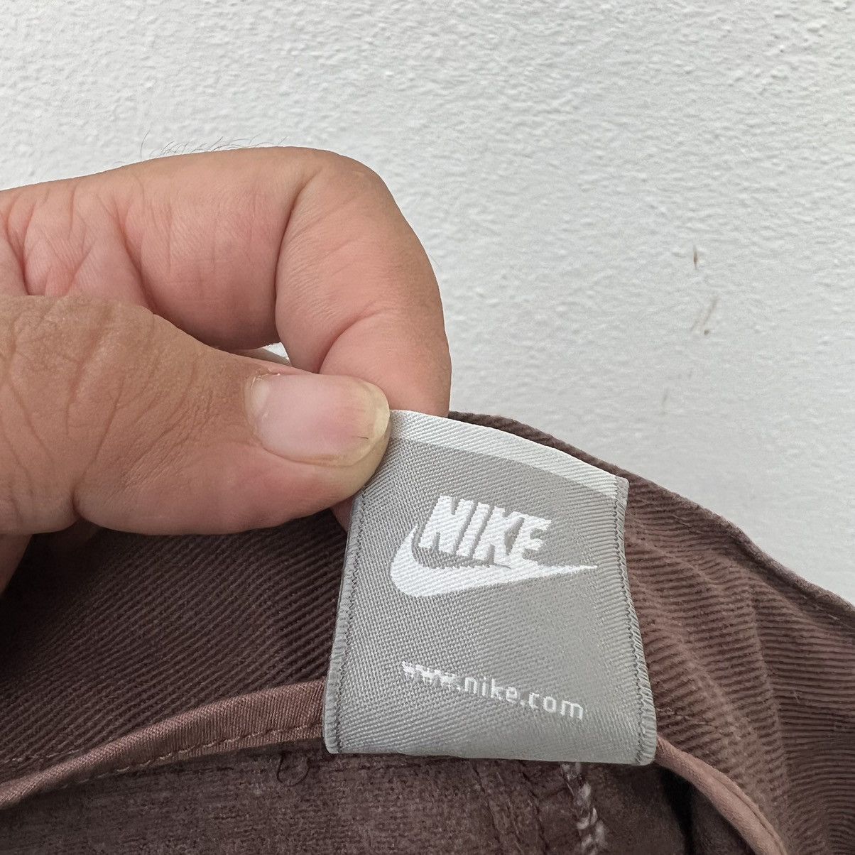 Nike VINTAGE NIKE PANTS WEAR RILEX STYLE Size US 28 / EU 44 - 12 Thumbnail